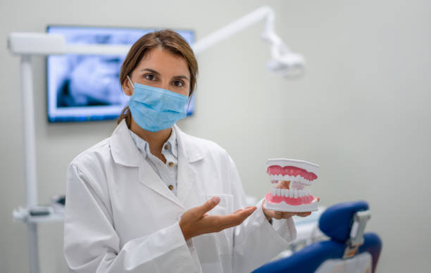 Best Emergency Cosmetic Dentistry (e.g., broken veneers) in Eden, NC