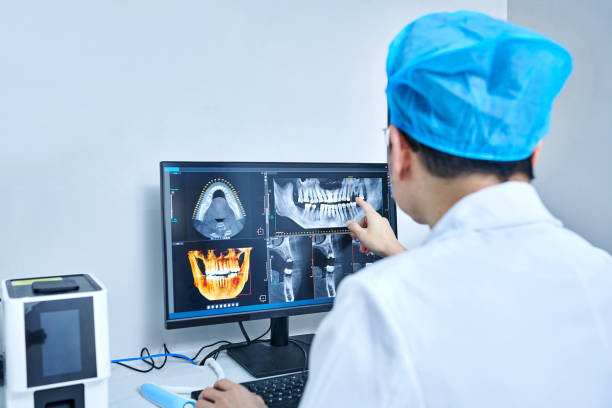 Best Emergency Denture Repair in Eden, NC