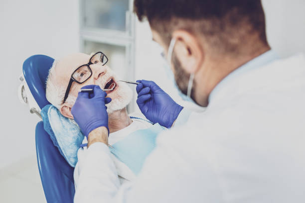 Best Walk-In Emergency Dental Services in Eden, NC